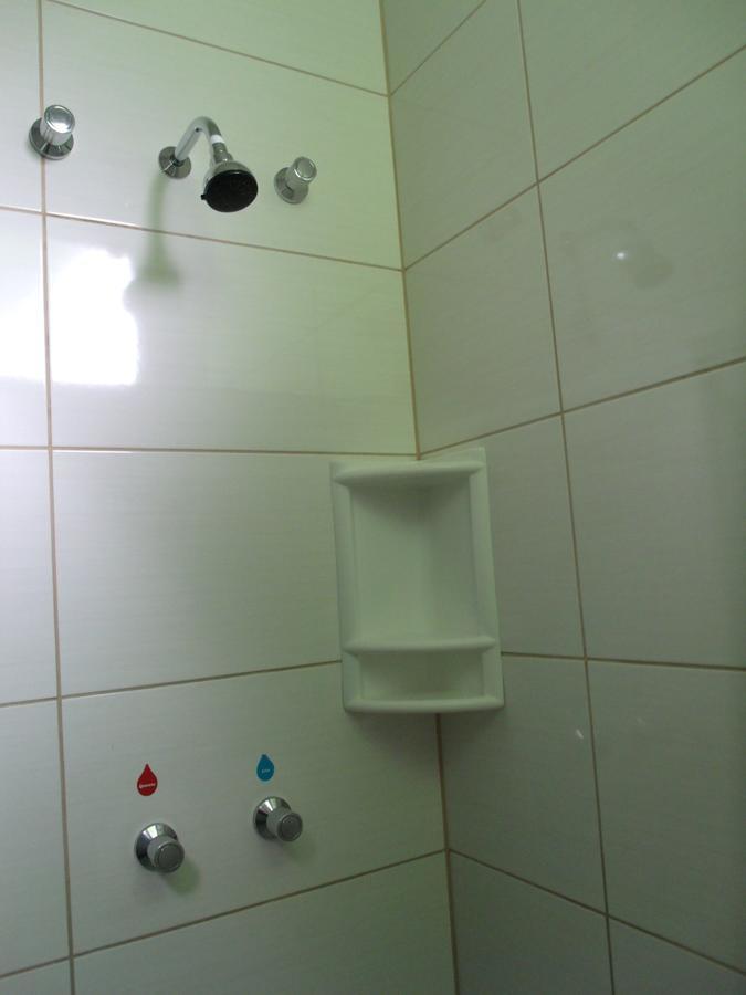Hotel Pousada Real 시노프 외부 사진