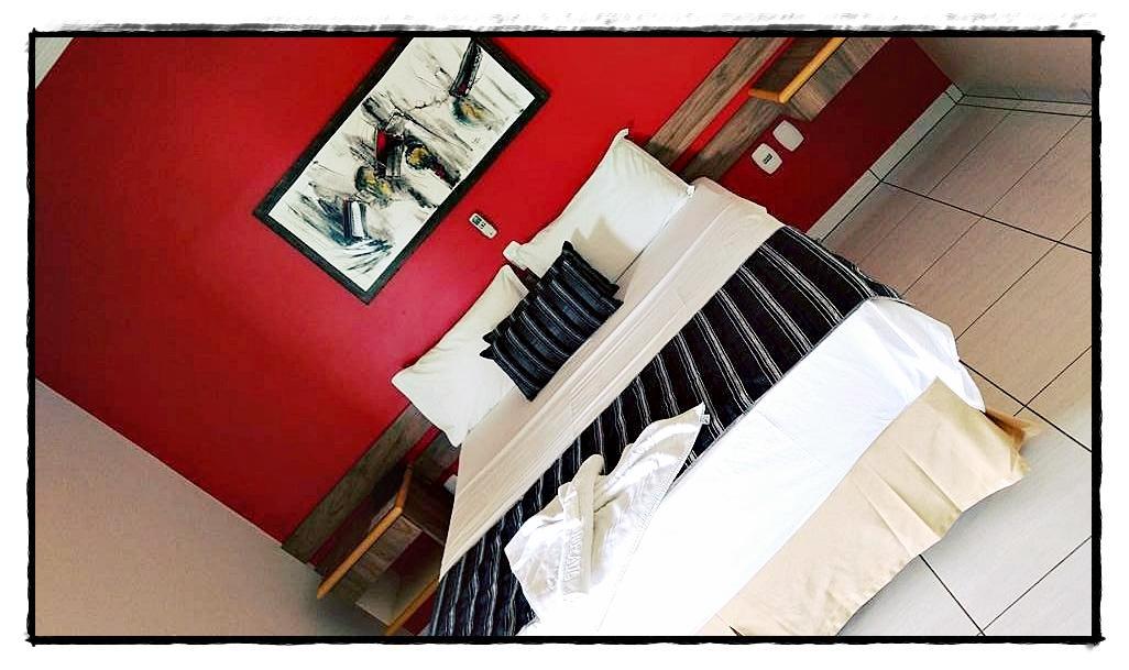 Hotel Pousada Real 시노프 외부 사진