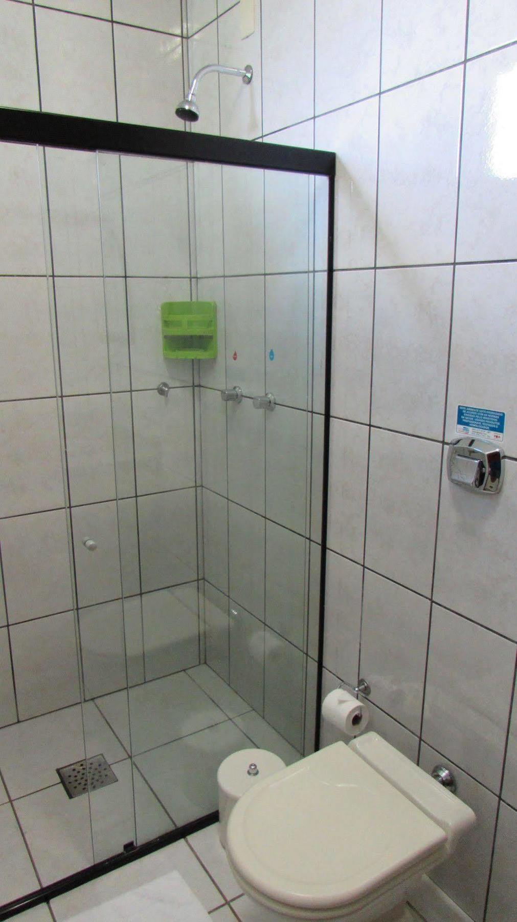 Hotel Pousada Real 시노프 외부 사진