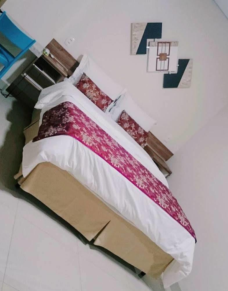 Hotel Pousada Real 시노프 외부 사진