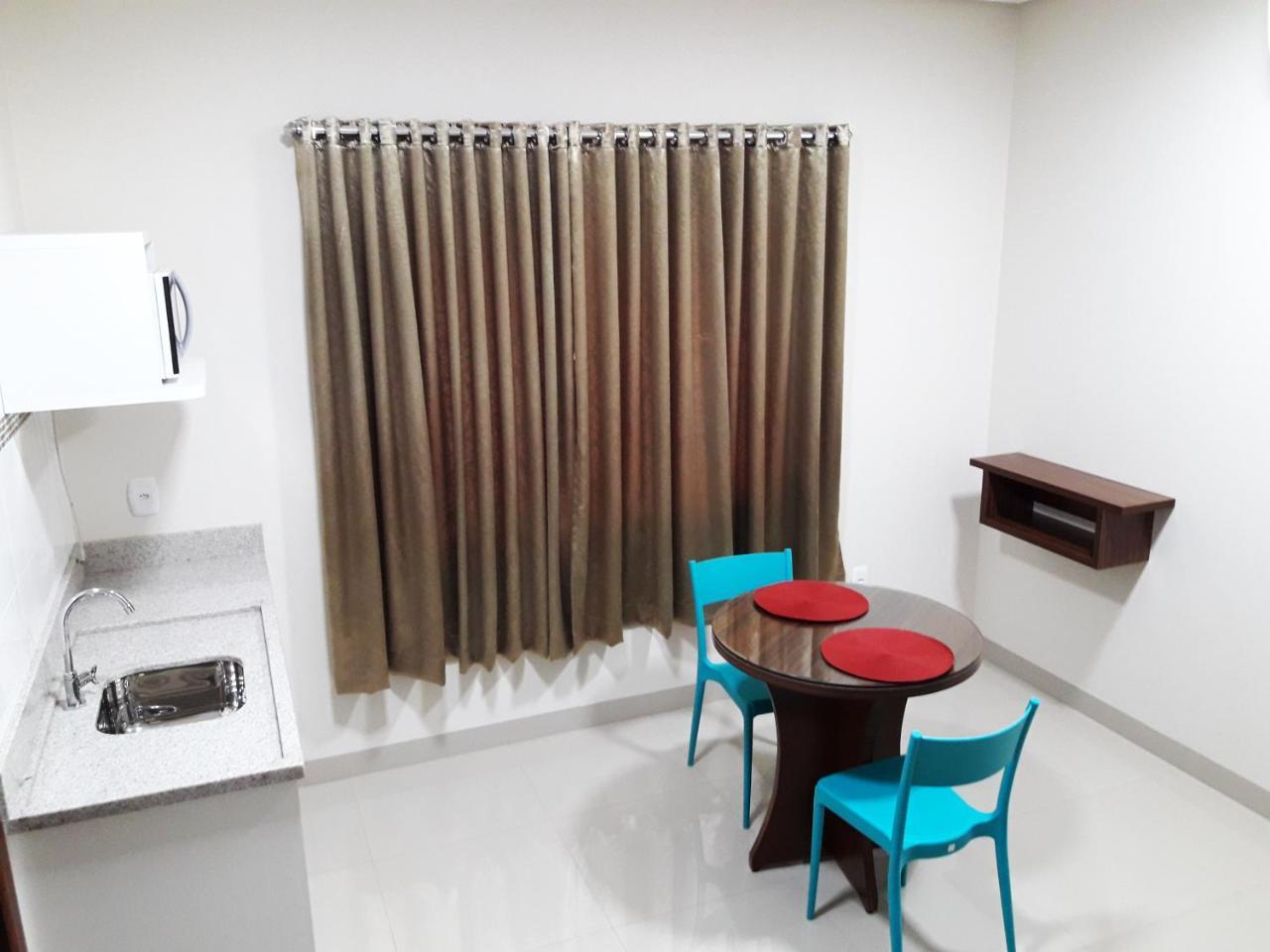 Hotel Pousada Real 시노프 외부 사진